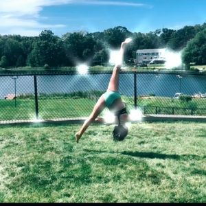 Meet your Posher, Grace